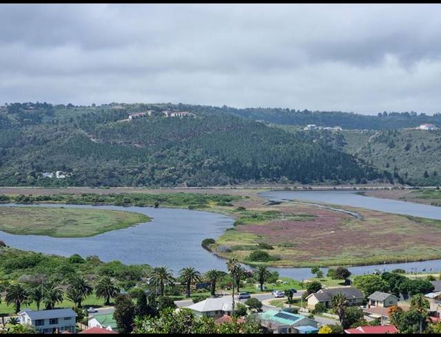 LAND FOR SALE IN GROOT BRAKRIVIER CENTRAL